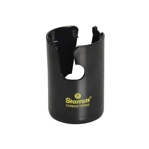 Starrett MPH0134 TCT Fast Cut Multi Purpose Holesaw 44mm - BF1565