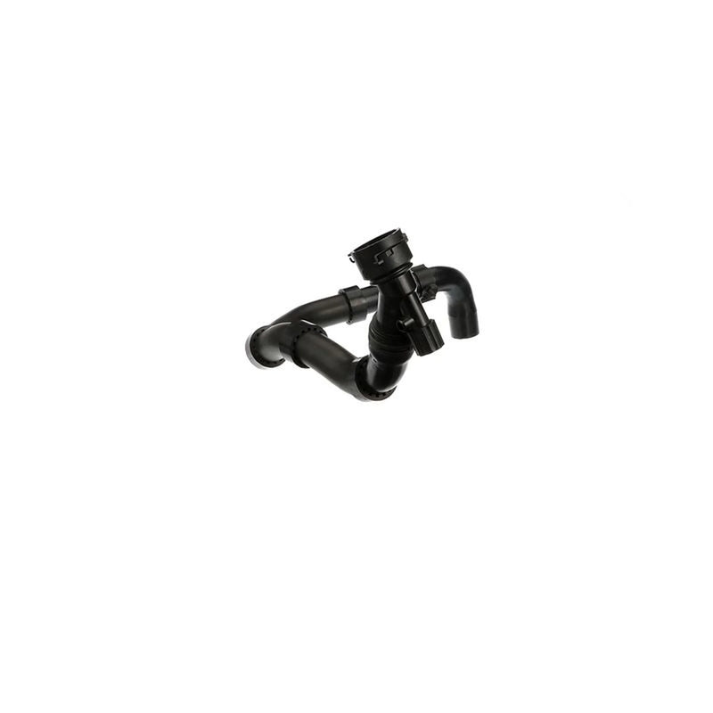 Gates Radiator Coolant Hose 260mm ID 05-4614