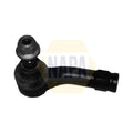 NAPA Steering Tie Rod End Ball Joint Front Left M14x1.5 NST6159