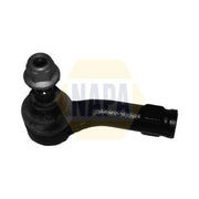 NAPA Steering Tie Rod End Ball Joint Front Left M14x1.5 NST6159