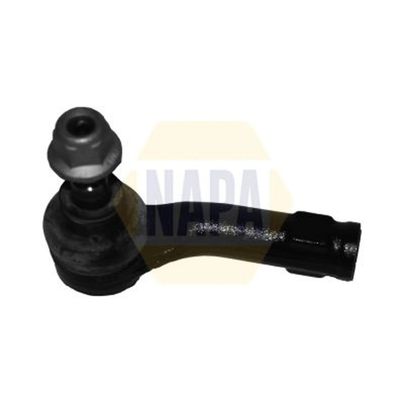 NAPA Steering Tie Rod End Ball Joint Front Left M14x1.5 NST6159