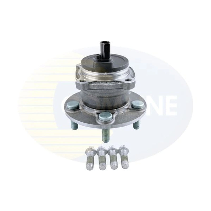 Comline Wheel Bearing Kit CHA064