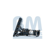 BM Catalysts Homologated Petrol Cat BM91108H