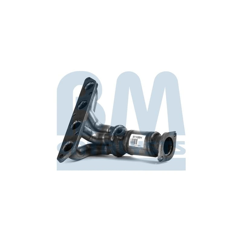 BM Catalysts Homologated Petrol Cat BM91108H