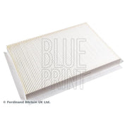 Blue Print Cabin Air Filter (Pollen Filter) ADU172512
