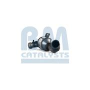 BM Catalysts Homologated Diesel Cat BM80603H