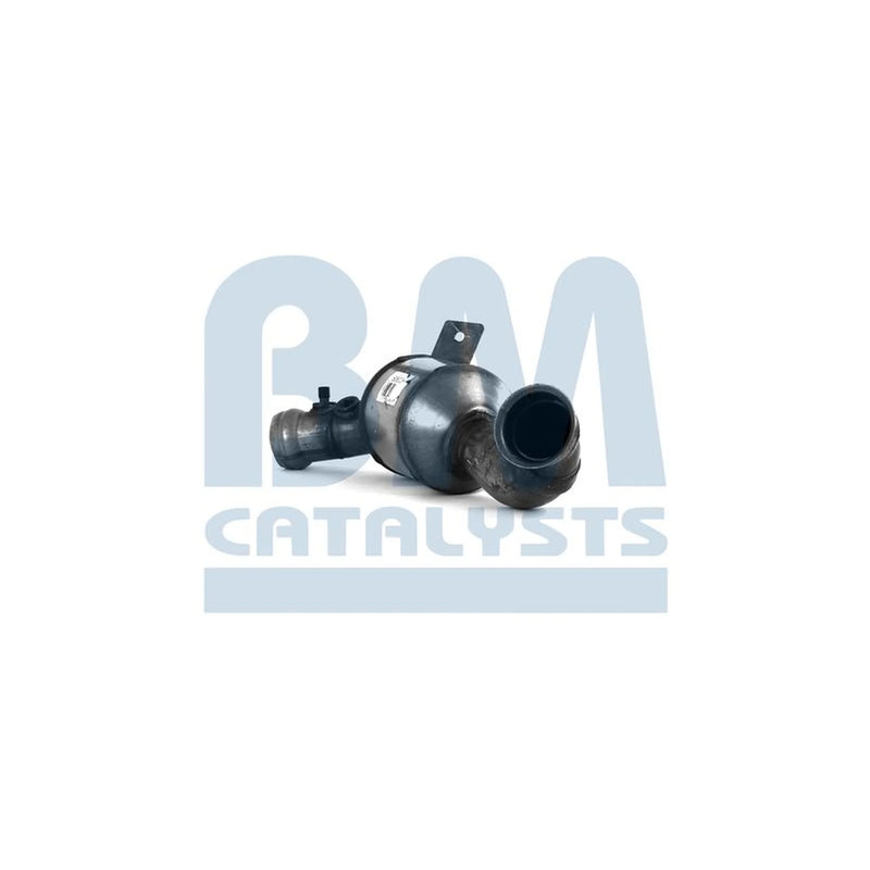 BM Catalysts Homologated Diesel Cat BM80603H