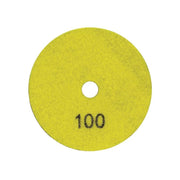 MEXCO Ceramica Diamond Dry Polishing Disc 100 Grit - MEXPAD100