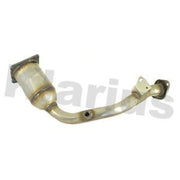 Klarius Catalyst Type Approved With Pipe 325036
