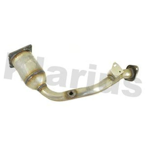 Klarius Catalyst Type Approved With Pipe 325036