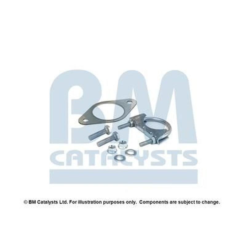 BM Catalysts Fitting Kit FK11241B FK11241B