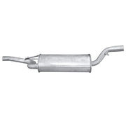 Hella Middle Silencer 8LC 366 024-181