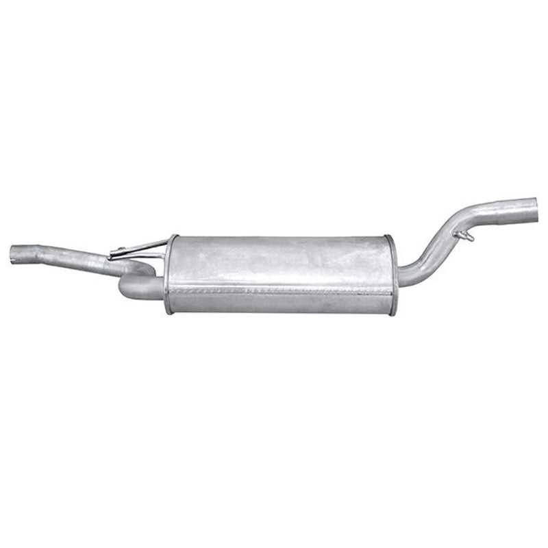 Hella Middle Silencer 8LC 366 024-181
