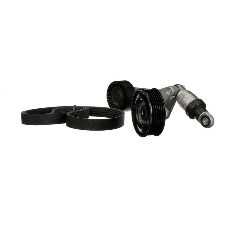 Gates V-Ribbed Belt Set K036PK1400