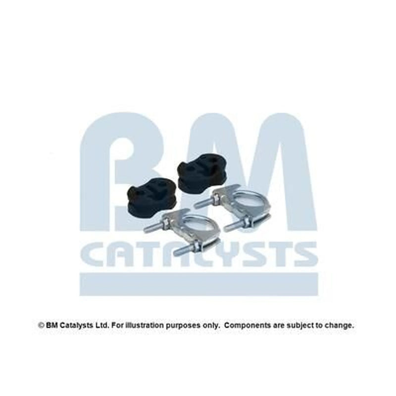 BM Catalysts Exhaust Pipe Mounting Kit FK50277C