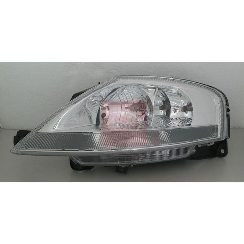 Apec Headlight Headlamp H7 Left ALH2623