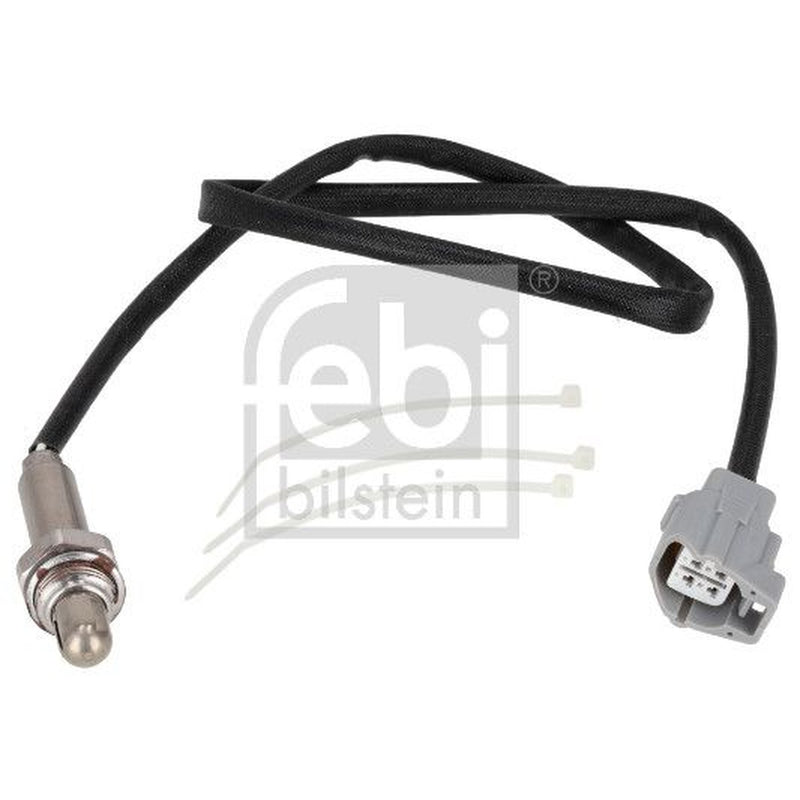 Febi O2 Lambda Oxygen Sensor 198112