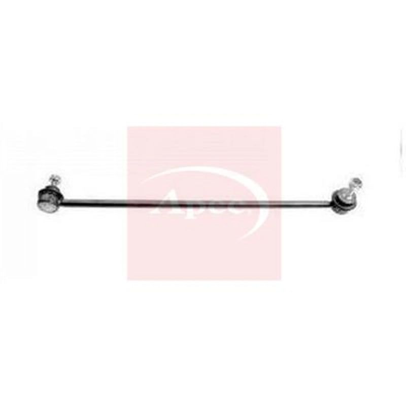 Apec Stabiliser Bar Link Coupling Rod Front Left AST4287