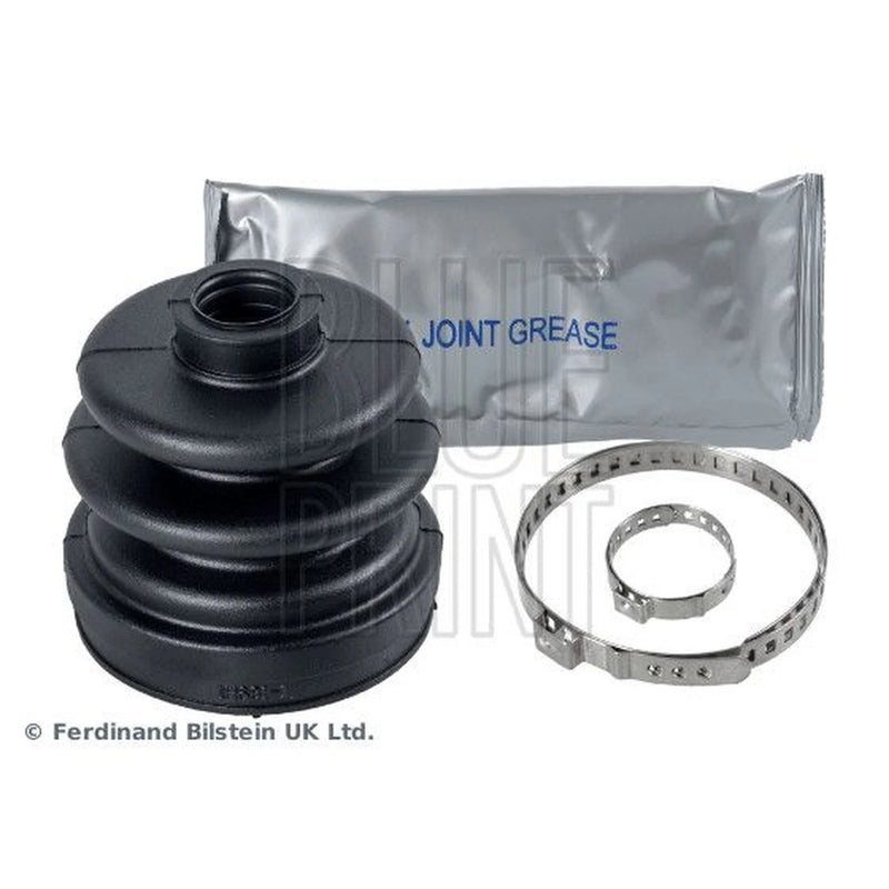 Blue Print Drive Shaft Bellow Kit Front Rubber ADN18133