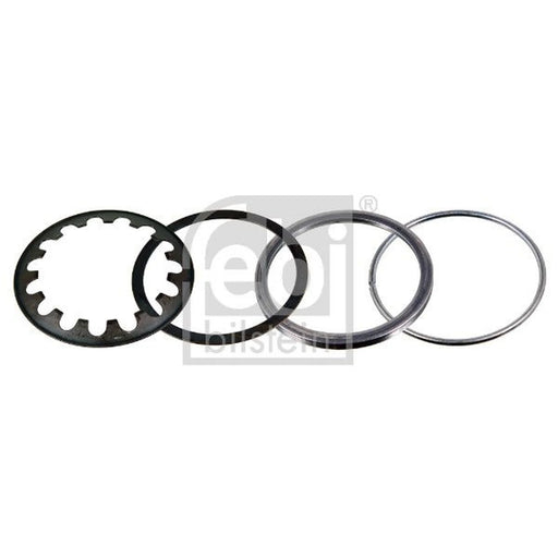 Febi Clutch Release Bearing Repair Kit 105271