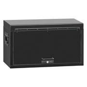 Teng Tools Mobile Tool Storage Chest 26" 4 Drawer Black TST26B4P
