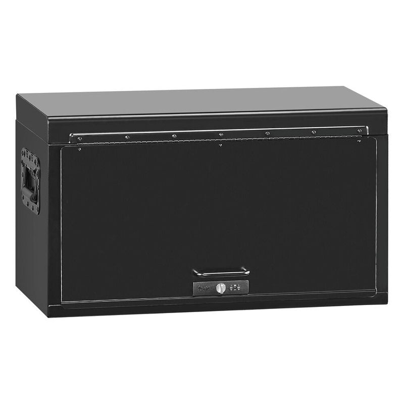 Teng Tools Mobile Tool Storage Chest 26" 4 Drawer Black TST26B4P
