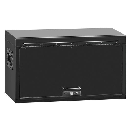 Teng Tools Mobile Tool Storage Chest 26" 4 Drawer Black TST26B4P