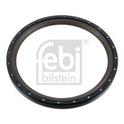 Febi Crankshaft Shaft Seal 153mm OD ID Wide 179401