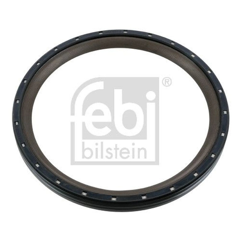 Febi Crankshaft Shaft Seal 153mm OD ID Wide 179401