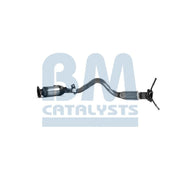 BM Catalysts Homologated Petrol Cat BM91377H
