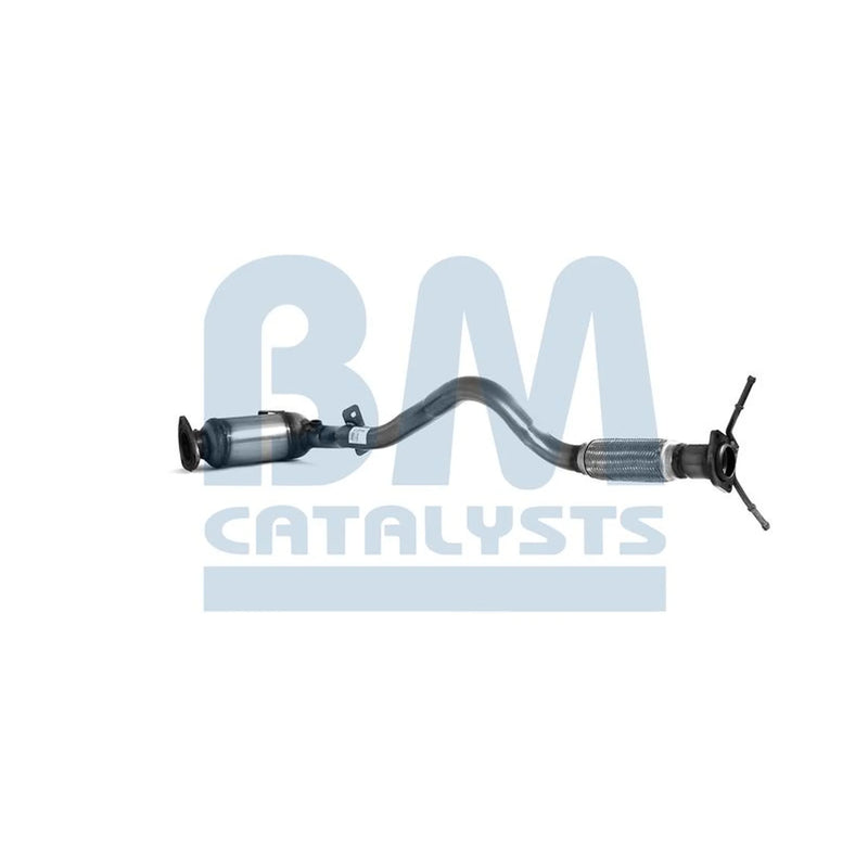 BM Catalysts Homologated Petrol Cat BM91377H