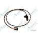 Apec Abs Sensor fits Ford Transit 260 TDi Apec  - Town Parts