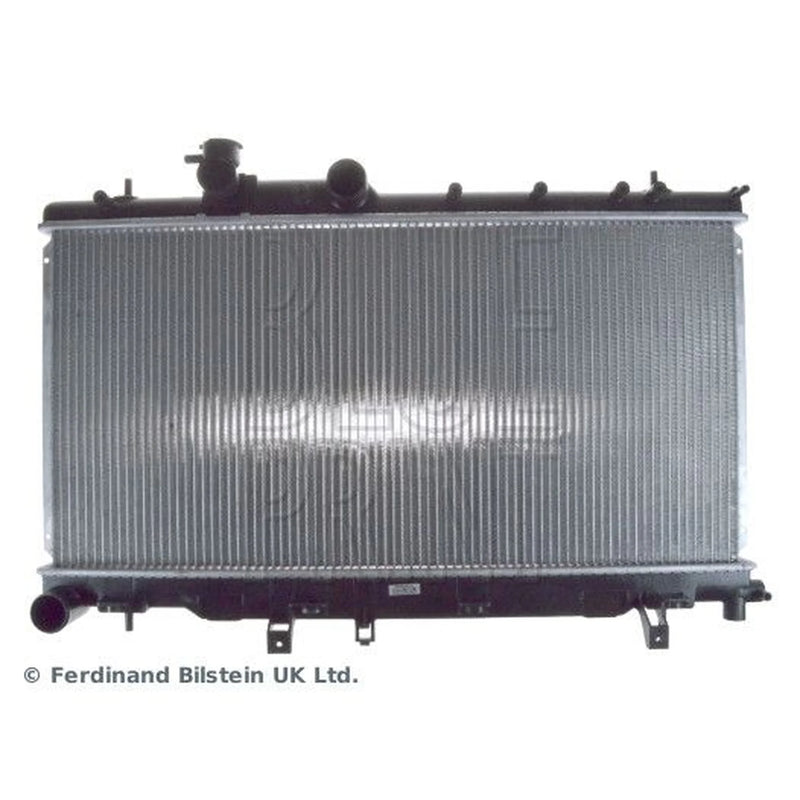 Blue Print Engine Radiator ADS79824