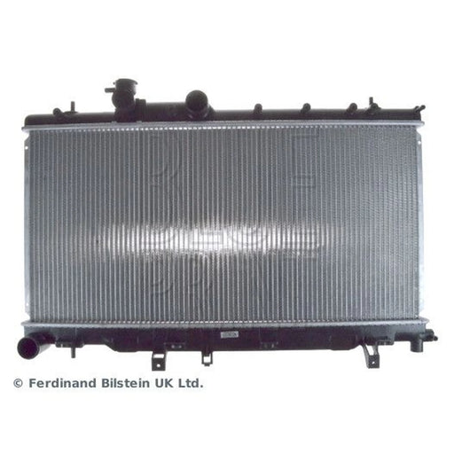 Blue Print Engine Radiator ADS79824
