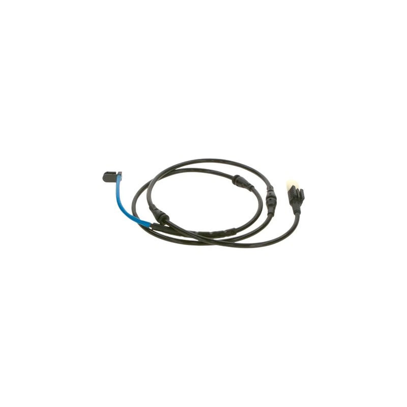 Bosch Brake Pad Wear Sensor Front 1 987 473 580