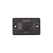 Maypole Reflectors - Oblong - Clear Maypole  - Town Parts