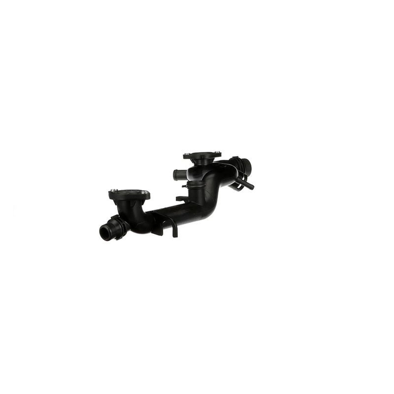 Gates Coolant Water Pipe Tube 02-2823