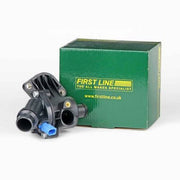 First Line Thermostat,Coolant FTK337
