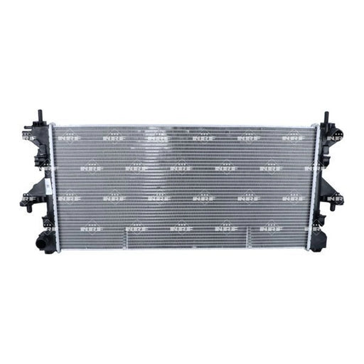 NRF Engine Radiator 54202