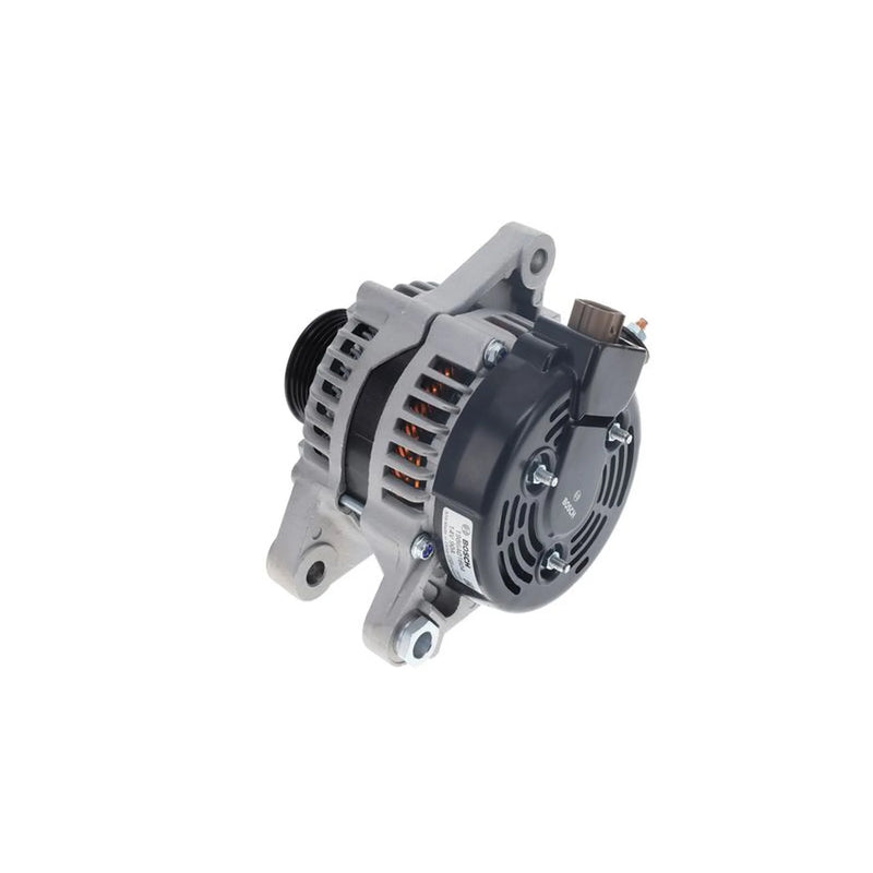 Bosch Car Alternator 12V 1 986 A01 604