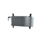 NRF Air Conditioning Condenser 35464