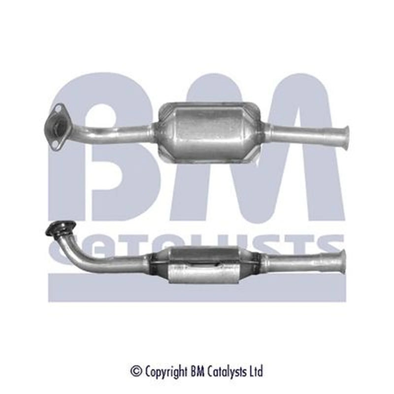 BM Catalysts Petrol Cat BM90295