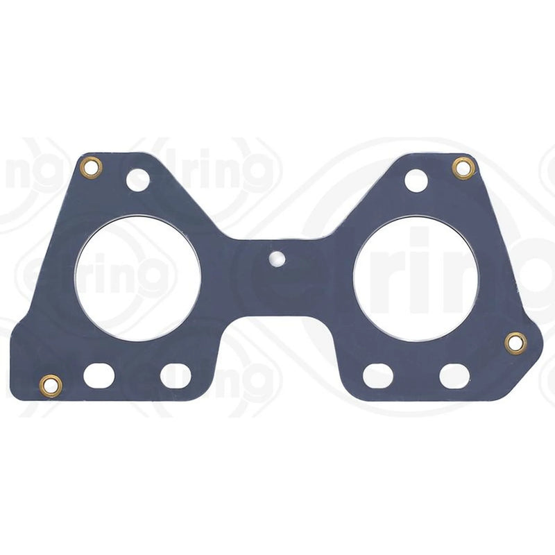 Elring Exhaust Manifold Gasket Wide Thick 503.721