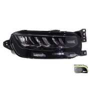 Valeo Headlight Headlamp Right 451135