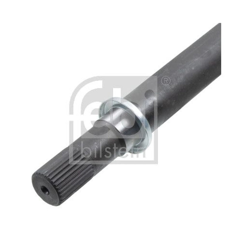 Febi CV Drive Shaft Driveshaft Front Right 193729
