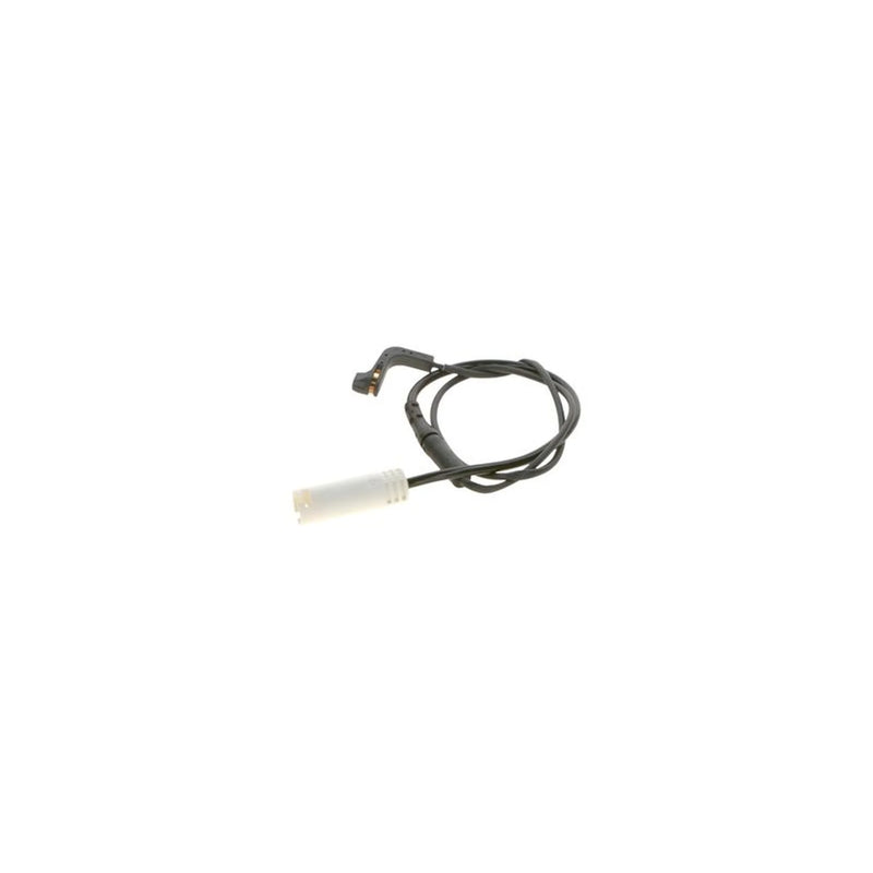 Bosch Brake Pad Wear Sensor Rear 1 987 473 005