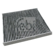 Febi Cabin Air Filter (Pollen Filter) 22166