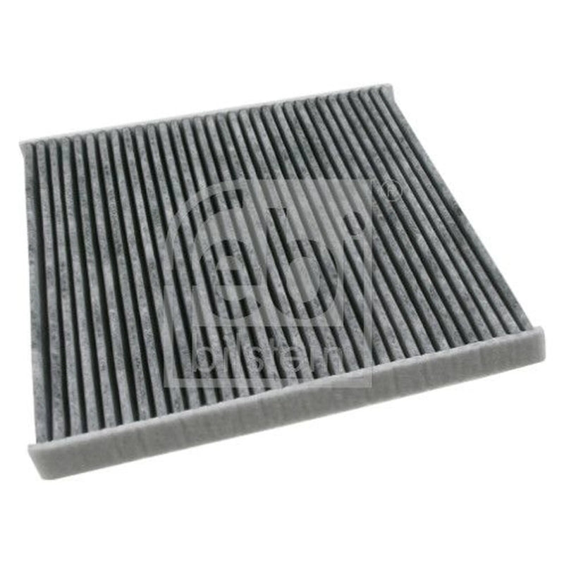Febi Cabin Air Filter (Pollen Filter) 22166