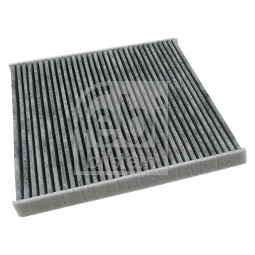 Febi Cabin Air Filter (Pollen Filter) 22166