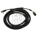 Febi ABS Wheel Speed Sensor Front Right 46231